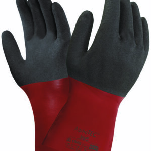 Manusile antiacide, Ansell Grip Technology ALPHATEC TM 58-530/305 mm