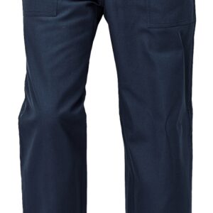 Pantaloni de lucru UWE (BE-01-007) - bleumarin