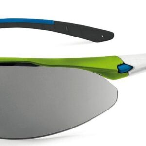 Ochelari Lentile duble, cu garnitura de protectie STEALTH 9000 fumuriu