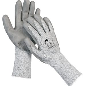 Manusi tricotate, fara cusaturi, realizate din fibre DYNEEMA si nylon OENAS LONG