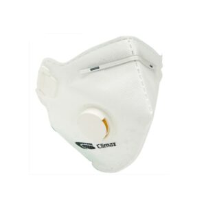 Masca FFP2 cu supapa Climax 1720-V