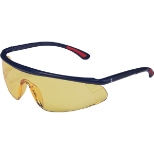 Ochelari de protectie Barden cu brate reglabile, cu protectie anti-aburire