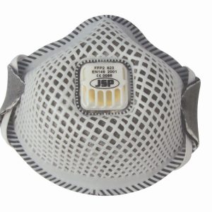 Masca FFP2 ergonomica cu supapa FLEXINET