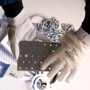 Manusi piele fina de capra PELICAN