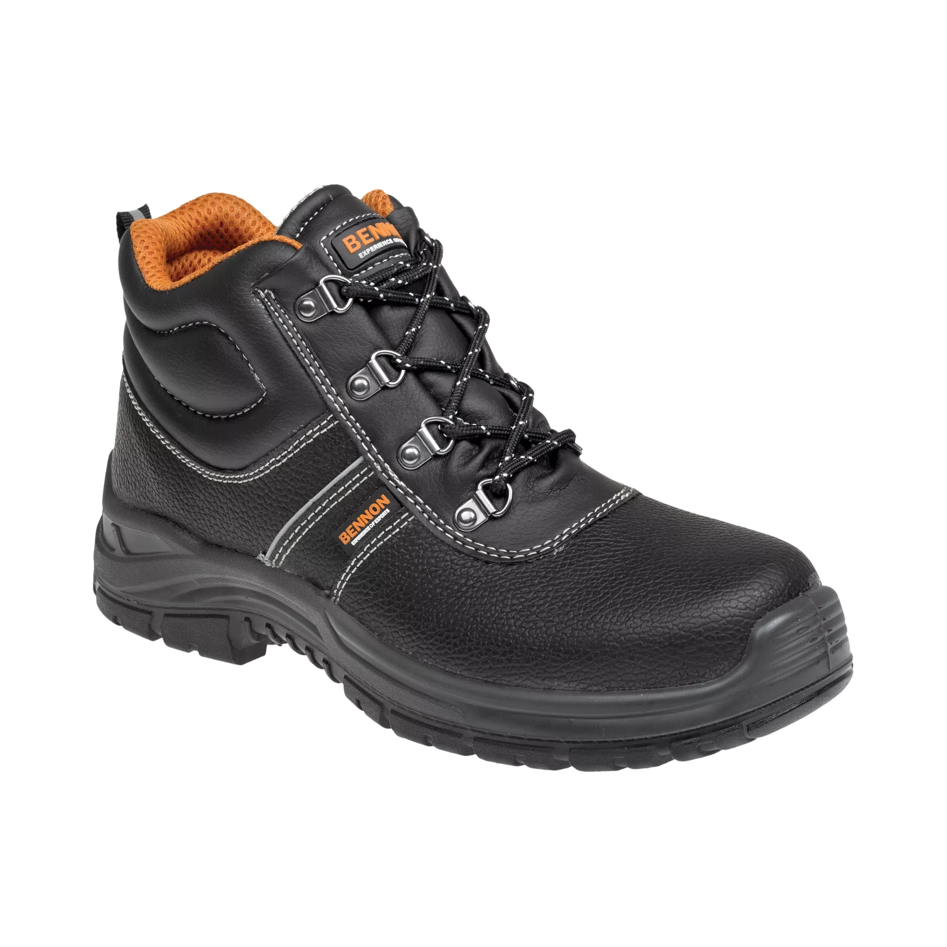 Basic Bocanci Basic O2 - negru