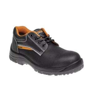 Pantofi Basic O1 - negru