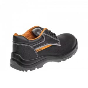 Pantofi Basic S1 - negru