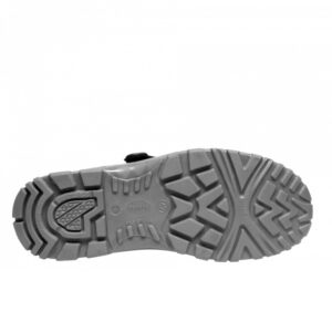 Sandale Basic O1 - negru