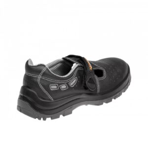 Sandale Basic S1 - negru