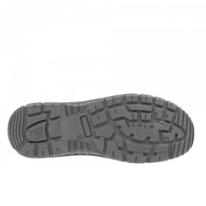 Pantofi Bennon S3 nonmetalici - negru
