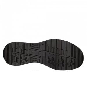 Saboti Black OB ESD nonmetalici - negru