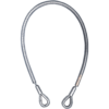 Cablu ancorare din otel zincat LANYARD