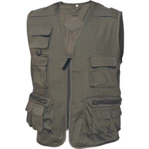 Vesta de lucru usoara CORONA