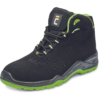Bocanci Halwill ESD S1P SRC - negru