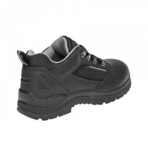Pantofi Legatus O1 XTR - negru