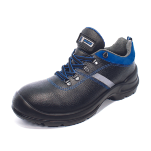Pantofi Pantera O2 SRC - negru albastru