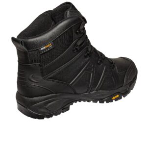 Bocanci Panther O2 XTR - negru