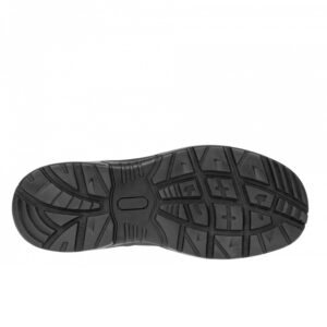 Bocanci Raptor S3 nonmetalici - negru
