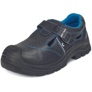 Sandale Raven XT S1 SRC - negru