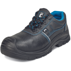 Pantofi Raven XT S1P SRC - negru