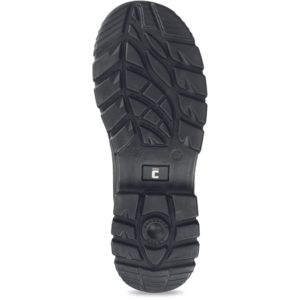 Pantofi Raven XT S1P SRC - negru