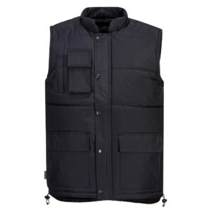 Vesta Termica Classic - negru