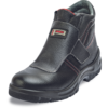 Bocanci Speciale S1P SRC - negru