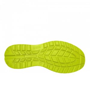 Pantofi Spiker S3 ESD - negru galben