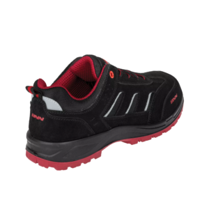 Pantofi Taurus S1 - negru