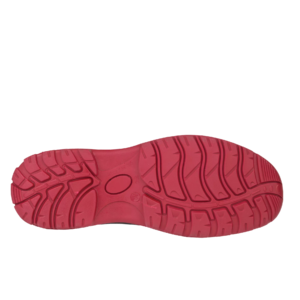 Pantofi Taurus S1 - negru