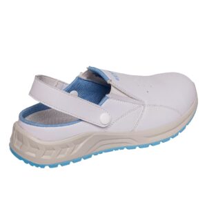 Saboti White OB nonmetalici - alb