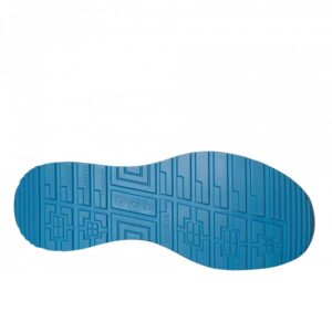 Sandale White O1 ESD - alb