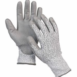 Manusi antitaiere Stint tricotate, fara cusaturi