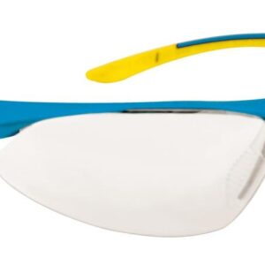 Ochelari Lentile duble, cu garnitura de protectie STEALTH 9000 incolor