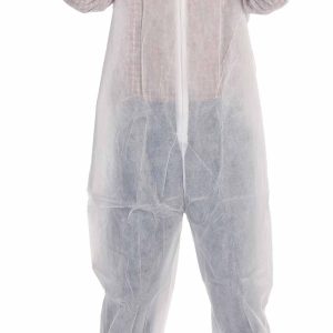 Combinezon de protectie de unica folosinta MINTO