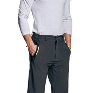 OLZA pantaloni softshell