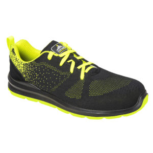 Pantofi Steelite Aire S1P - negru