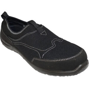Pantofi Steelite Tegid Slip On Trainer