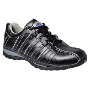 Pantofi Steelite Arx S1P HRO - negru