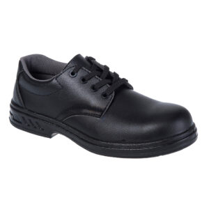 Pantofi cu sireturi Steelite S2 - negru