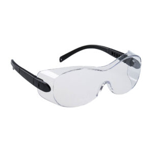 Ochelari transparenti brate ajustabile