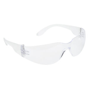 Ochelari Wrap Around clar