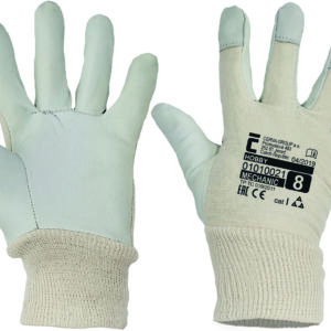 Manusi piele oaie Hobby