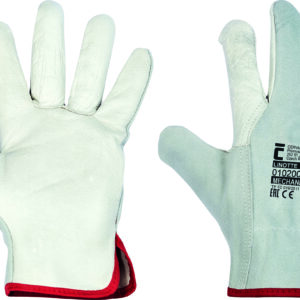 Manusi piele Linotte