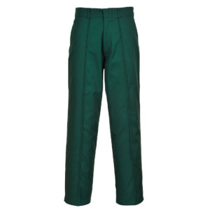 Wakefield Trousers, verde