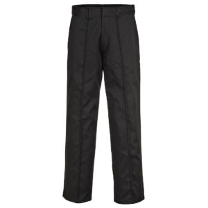 Wakefield Trousers, negru
