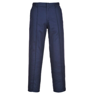Wakefield Trousers, albastru