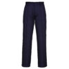 Pantalon Preston, albastru