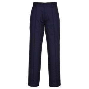 Pantalon Preston, albastru