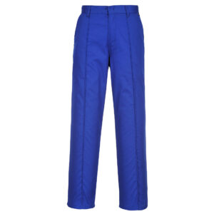 Pantalon Preston, albastru
